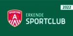Stad Antwerpen - Erkende sportclub 2022