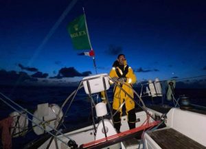 Gente di Mare - Fastnet Race