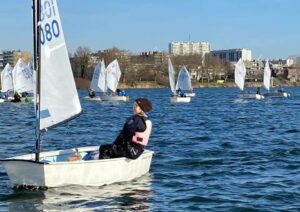 Zomerzucht RYCB Galgenweel