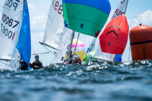 Wereldkampioenschap Cadet Nieuwpoort 23