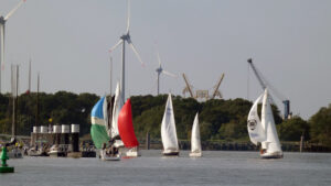 Indumar / Multraship Schelderegatta