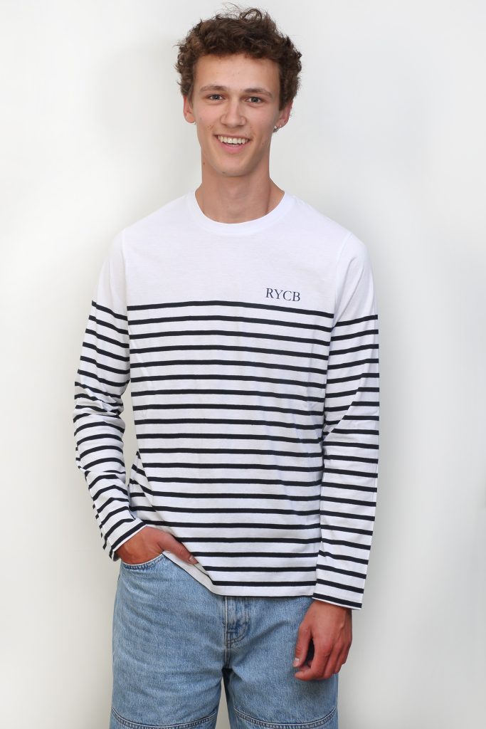 RYCB Bretoense t-shirt