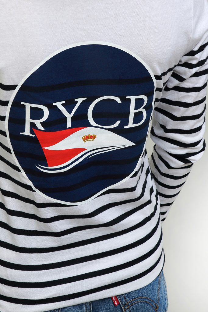 RYCB Bretoense t-shirt