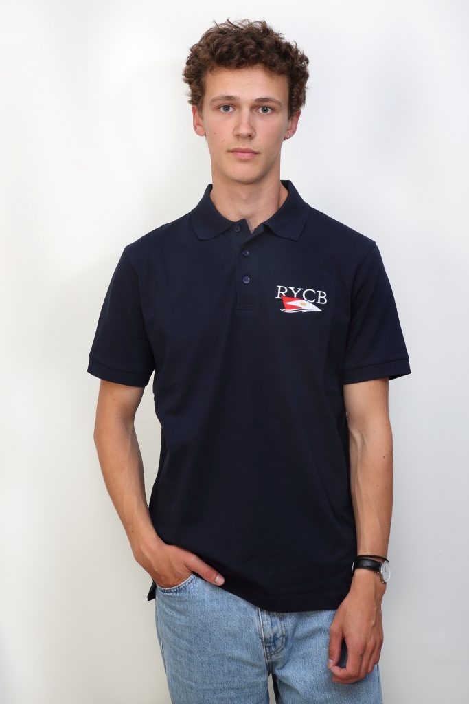 RYCB Polo navy