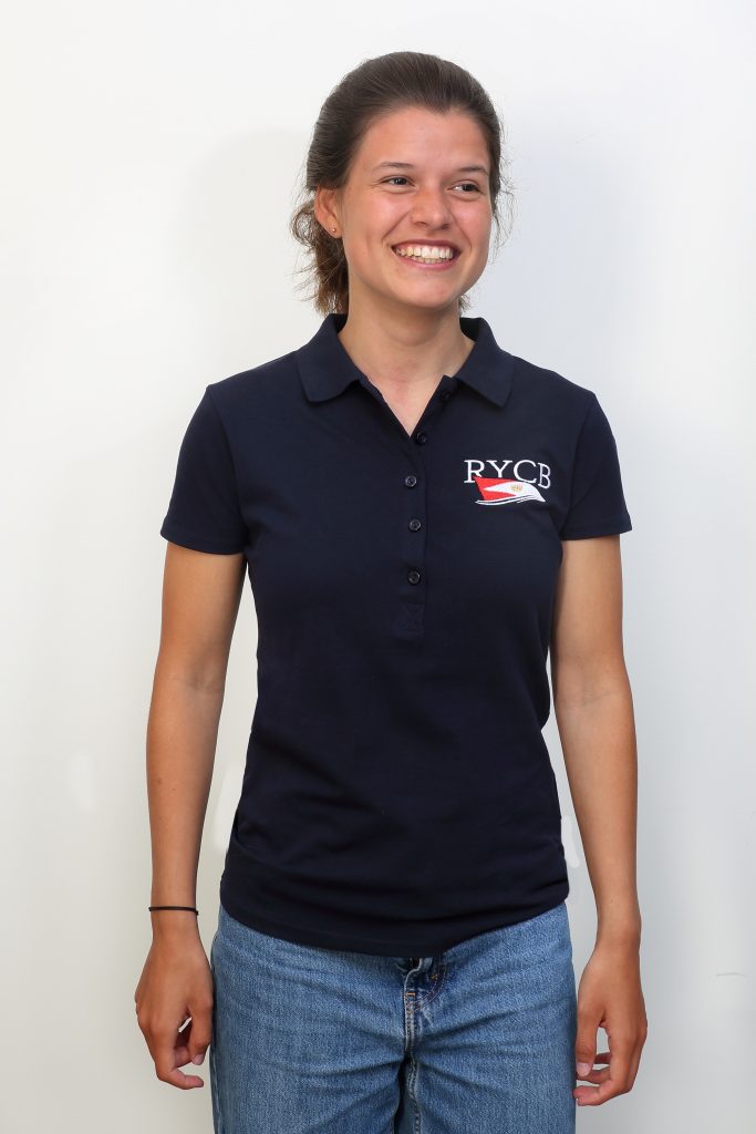 RYCB Polo navy