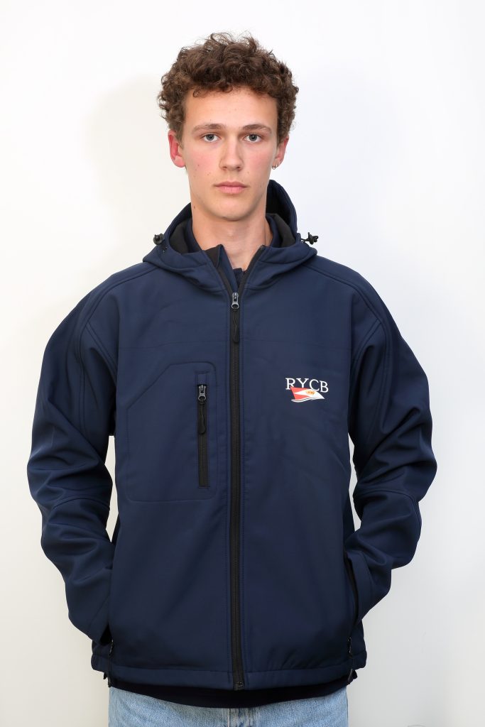 Softshell jas RYCB