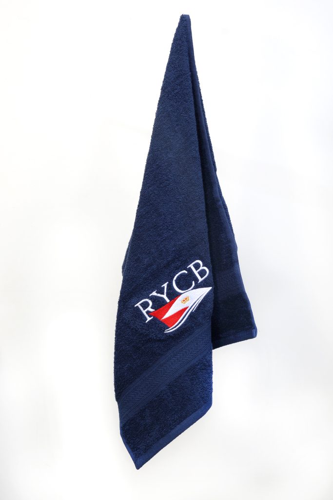 RYCB handdoek
