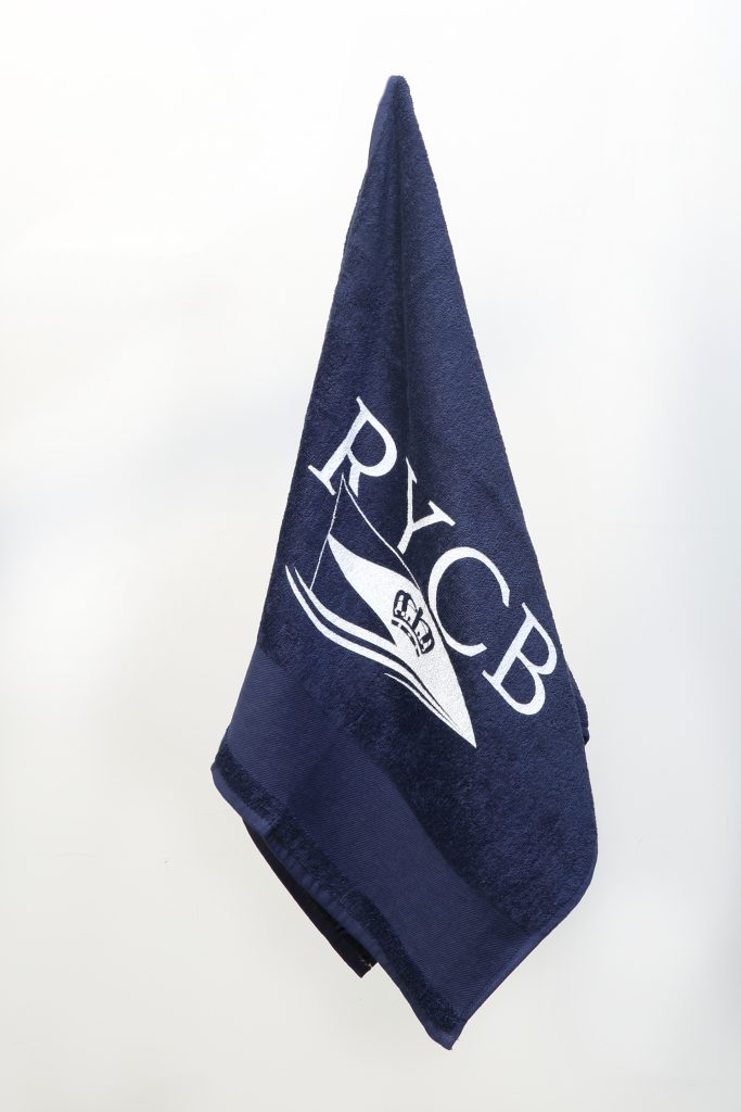 RYCB handdoek