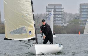 Antwerp Sustainability Cup Sigurd Vergauwe