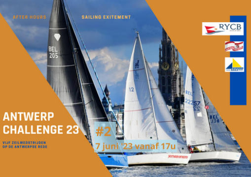 Antwerp Challenge #2