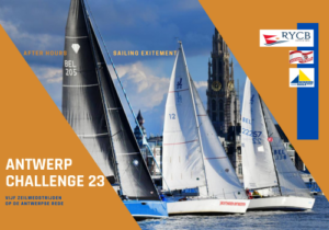 Antwerp Challenge