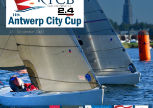 Antwerp City Cup