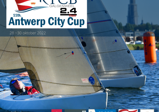 Antwerp City Cup