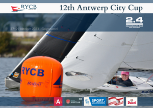 Antwerp City Cup 23