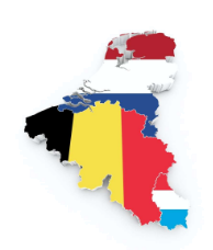 Benelux Kampioenschappen