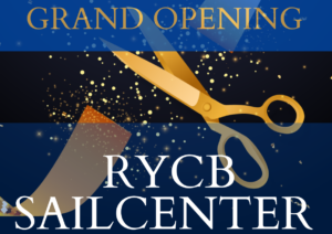 RYCB Sailcenter Grand Opening