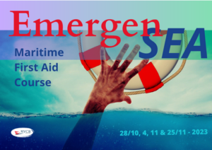 EmergenSEA Maritime First Aid Course