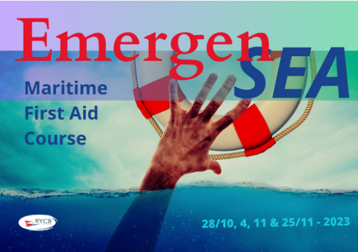 EmergenSEA Maritime First Aid Course