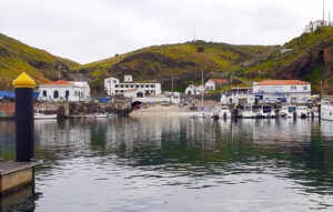 Vila do Porto Fou Rire