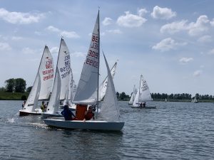 Midweek Regatta