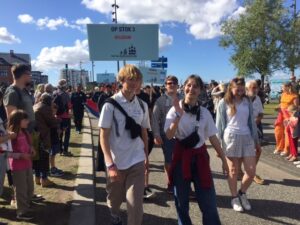 Op Stok III Tall Ships Races