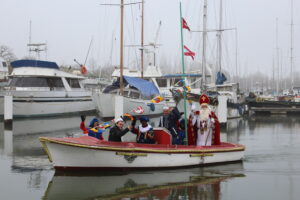 Sinterklaas