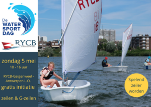 De Watersportdag