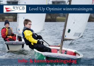 RYCB Level Up Optimist wintertraining