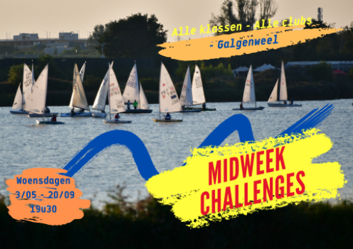 Midweek Challenges Galgenweel