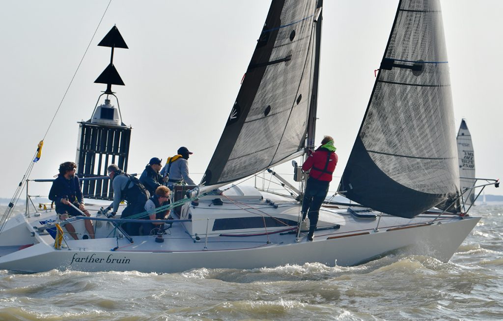 Open Noordzee Kampioenschap