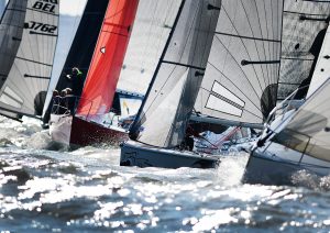 Open Noordzee Kampioenschap 2021