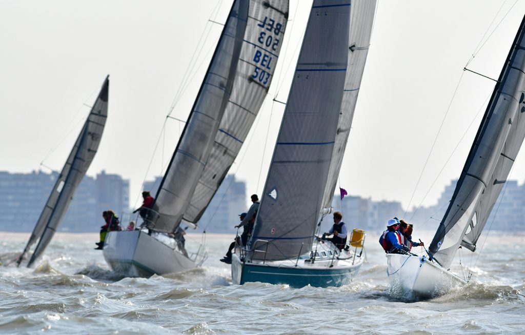 Open Noordzee Kampioenschap - ONZK