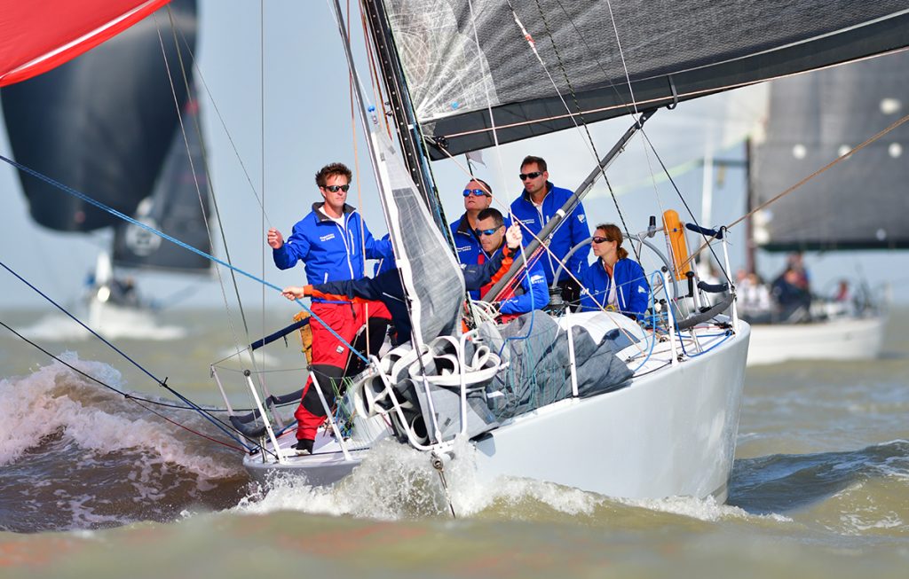 Open Noordzee Kampioenschap