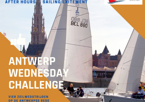 Antwerp Wednesday Challenge