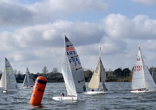 Antwerp City Cup 21