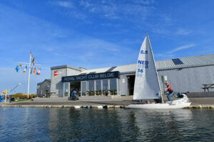 RYCB Sailcenter Galgenweel