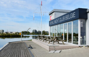 RYCB Sailcenter