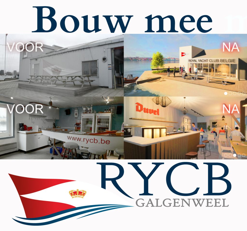 RYCB-Galgenweel fundraising