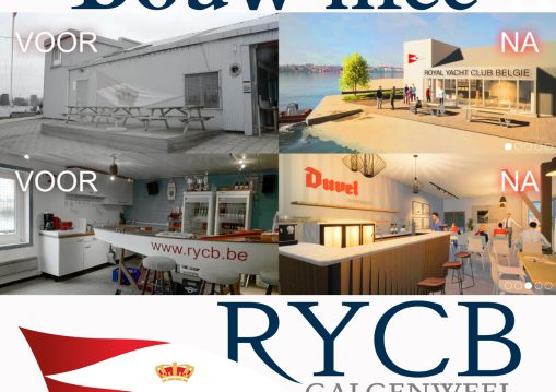 RYCB-Galgenweel fundraising