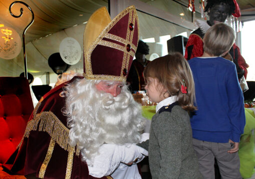 Sinterklaas