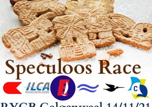 Speculoos Race RYCB Galgenweel