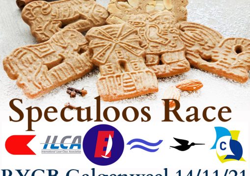 Speculoos Race RYCB Galgenweel