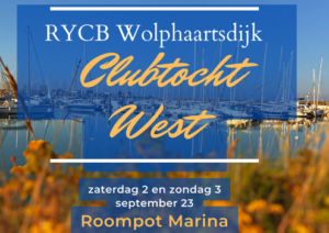 RYCB Clubtocht