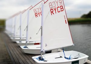 10 nieuwe RYCB Optimisten