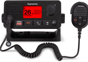 Raymarine