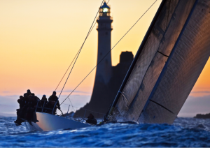 Fastnet race