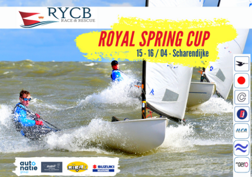 Royal Spring Cup 2023