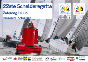 Schelderegatta - Scheldetour