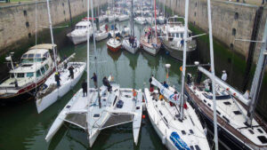 Schelderegatta sluis Hansweert