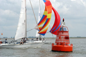 Indumar - Multraship Schelderegatta